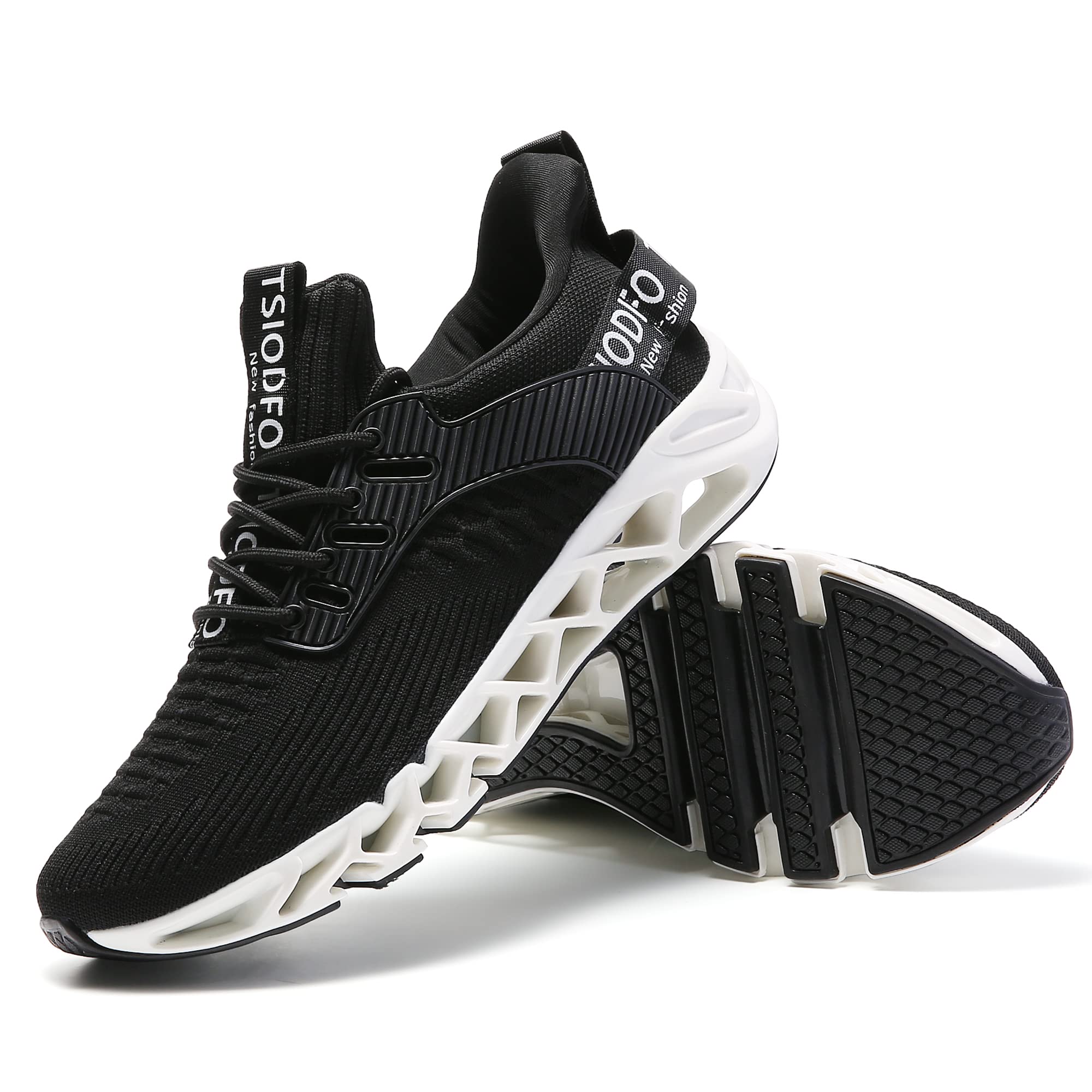 Women's Running Shoes - Lightweight Athletic Sneakers for Walking, Tennis & Casual Wear | Perfect for Gym, Workouts & Everyday Comfort