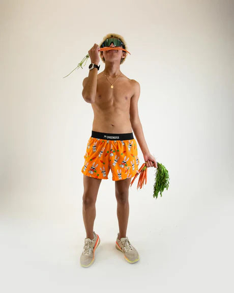 Bad Bunny Inspired Men's 4