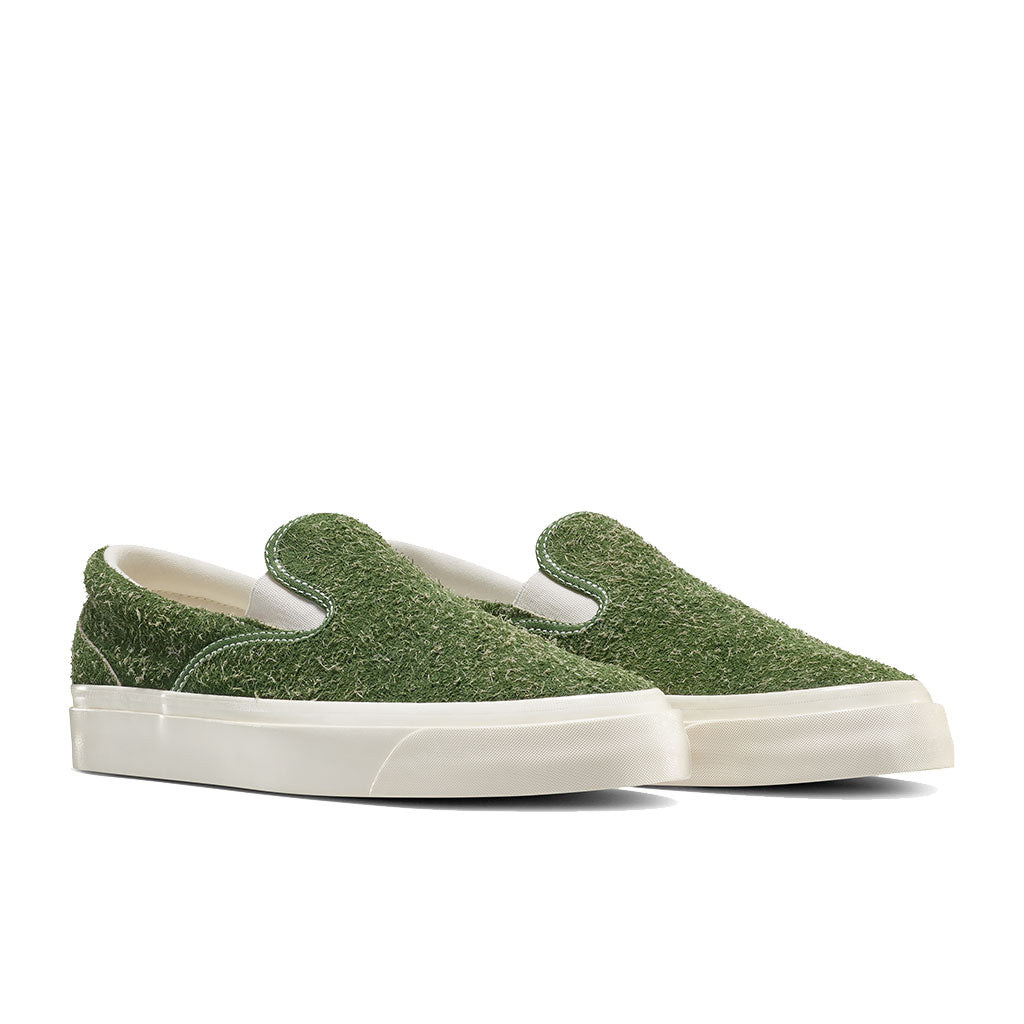 Converse One Star CC Tyler the Creator Golf Sneakers - Brush Forest Green Canvas Shoes for Men | Streetwear & Casual Style | Perfect for Skateboarding, Urban Fashion & Everyday Wear