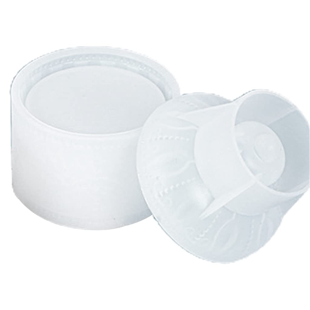 Premium Silicone Epoxy Resin Molds for Jewelry Making - Round DIY Crystal Storage Box & Makeup Organizer - Jewelry Casting Tools for DIY Crafts, Home Decor & Gift Packaging