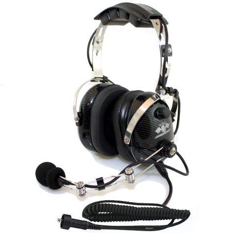 PCI Prerunner Over-the-Head Headset with Volume Control - Noise Cancelling Gaming Headset for PC, PS5, Xbox - Perfect for Online Gaming, Streaming & Conference Calls