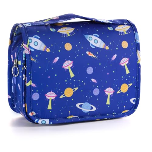 Space Blue