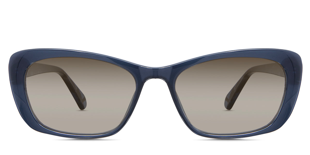 Wynter Women's Prescription Sunglasses for UV Protection - Stylish & Comfortable Eyewear for Driving, Outdoor Activities & Fashion