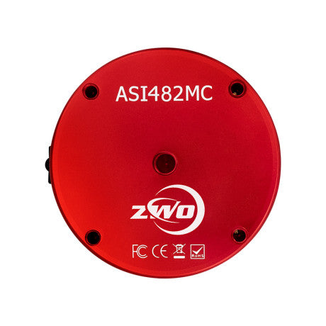 ASI482MC High-Performance Multi-Channel Audio Interface - Perfect for Home Studios, Podcasting & Music Production