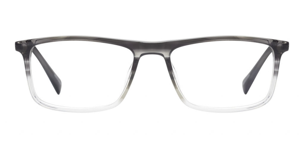 Adensco AD154 Lightweight Blue Light Blocking Glasses for Men & Women - Anti Eyestrain, UV Protection for Computer Work, Gaming & Reading