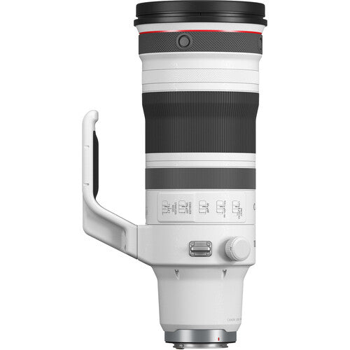 Canon RF 100-300mm F2.8 L IS USM Telephoto Zoom Lens for Professional Photography - Perfect for Sports, Wildlife, and Event Photography