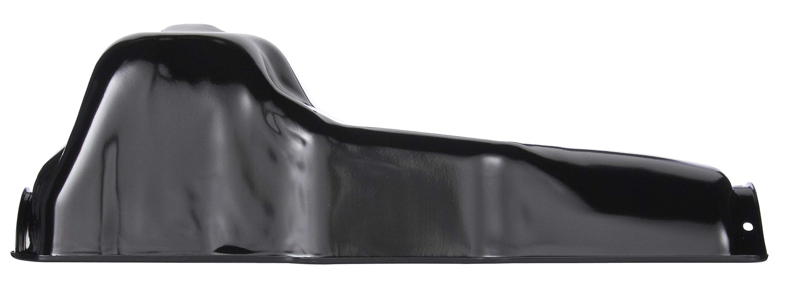 Spectra Premium FP02A Engine Oil Pan - High-Quality Replacement for Smooth Performance | Perfect for Car Maintenance & DIY Auto Repairs