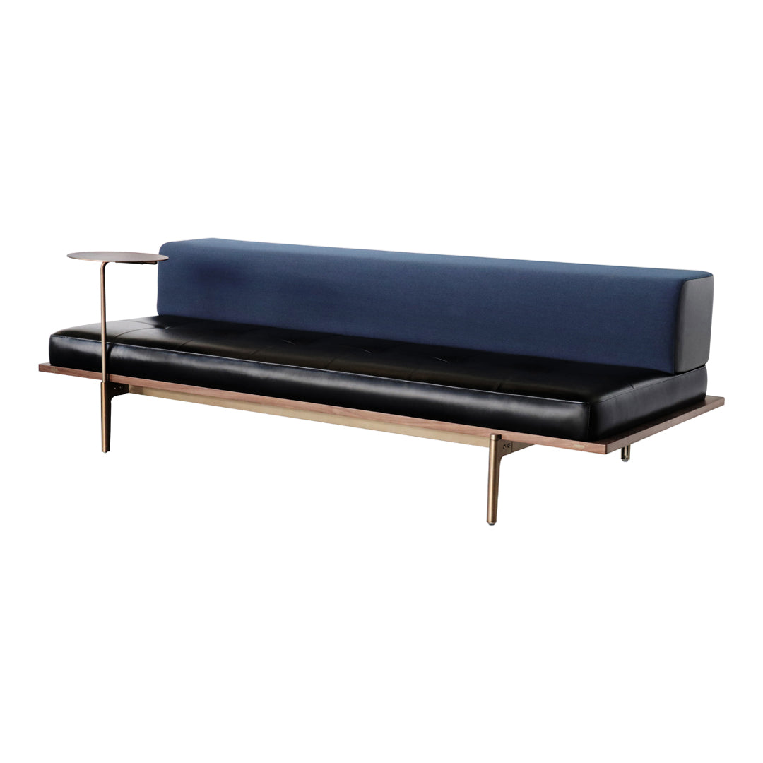 Neri and Hu Discipline Sofa by Stellar Works - Modern Minimalist Design for Living Room, Office & Lounge Spaces