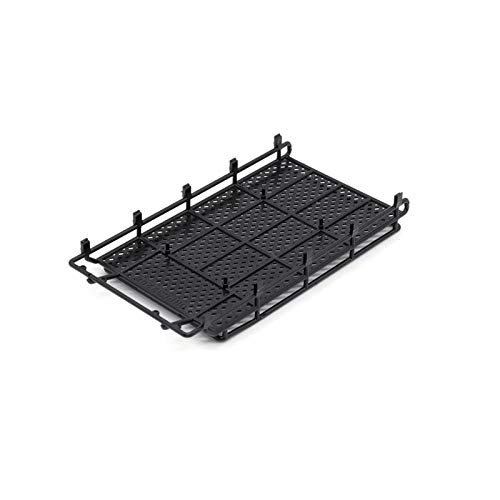 **HONG YI-HAT RC Car Parts - Roof Rack Vehicle Toy Accessories & Spare Parts for Kids Outdoor Play | Perfect for RC Car Upgrades & Off-Road Adventures**