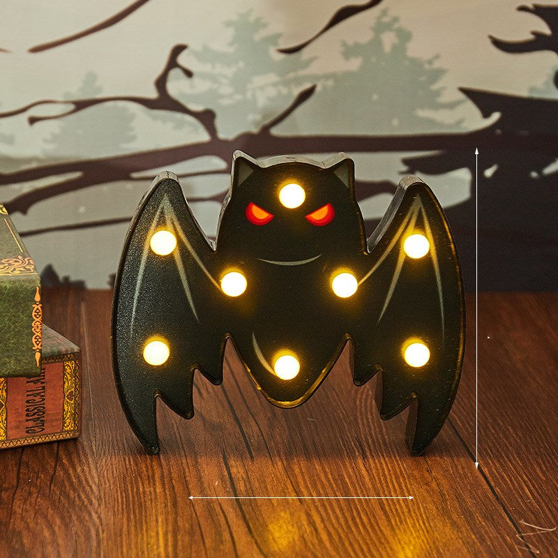 Halloween Costume Lights - LED String Lights for Halloween Decorations & Costume Accessories - Perfect for Parties, Trick or Treating & Spooky Home Decor