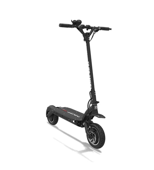 Dualtron Eagle Pro Electric Scooter - High Speed 60MPH, Long Range 70 Miles, Foldable & Portable - Perfect for Commuting, Urban Travel & Outdoor Adventures