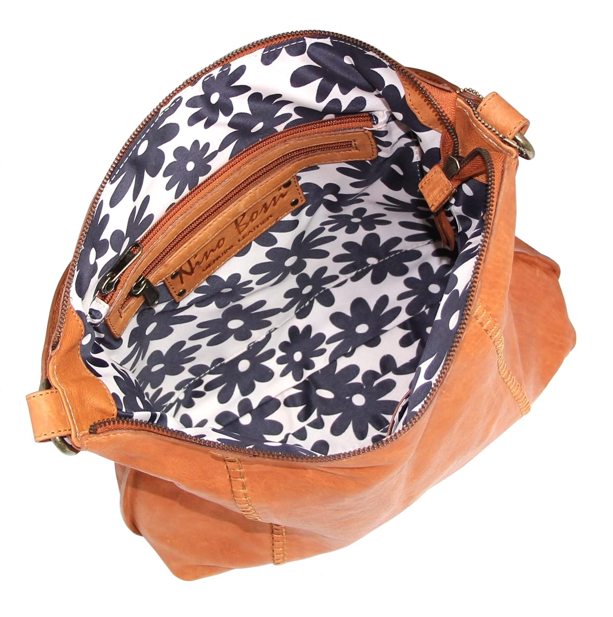 Stylish Monika Hobo Bag for Women - Trendy Crossbody Shoulder Purse with Adjustable Strap, Perfect for Work, Travel & Everyday Use