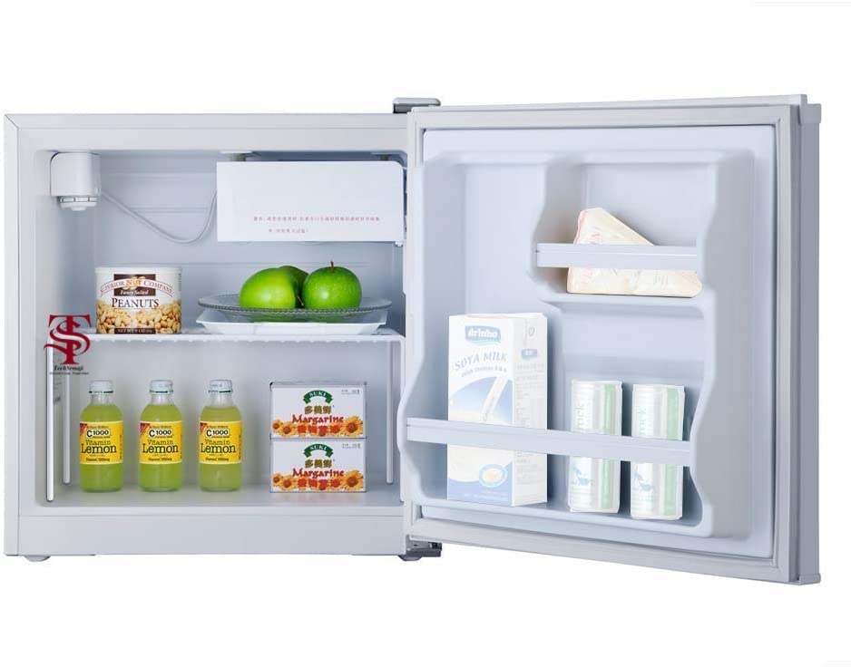 TechSrmaji™ Stainless Steel Kitchen Organizer - Multipurpose Dish Rack, Plate Stand & Utensil Holder for Cabinets | Space Saving Storage Shelves & Cup Stand | Chrome-Silver Small Size | Perfect for Small Kitchens, Countertops & Pantry Organization
