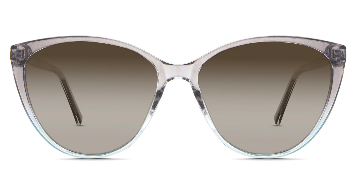 Zora Women's Prescription Sunglasses with UV Protection - Stylish & Comfortable Eyewear for Driving, Outdoor Activities & Fashion