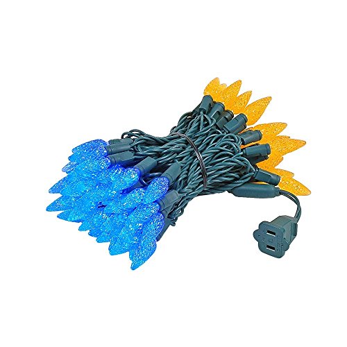 Blue/Orange