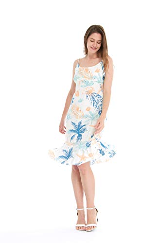 Sandy Beach White