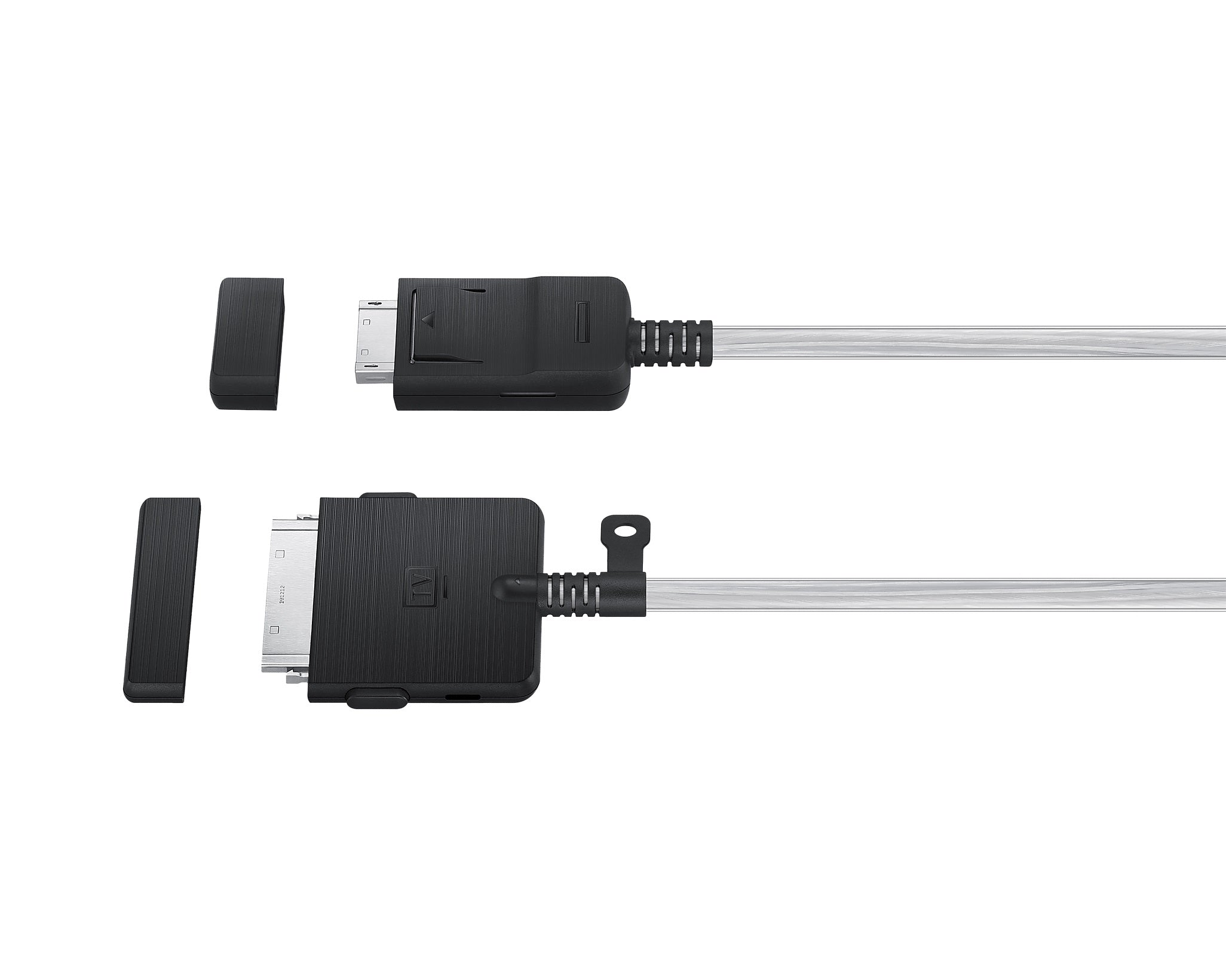 Samsung VG SOCA05 5M One Connect Cable - High-Speed 4K HDMI Cable for Smart TVs, Home Theater & Gaming Consoles (PS5, Xbox Series X)