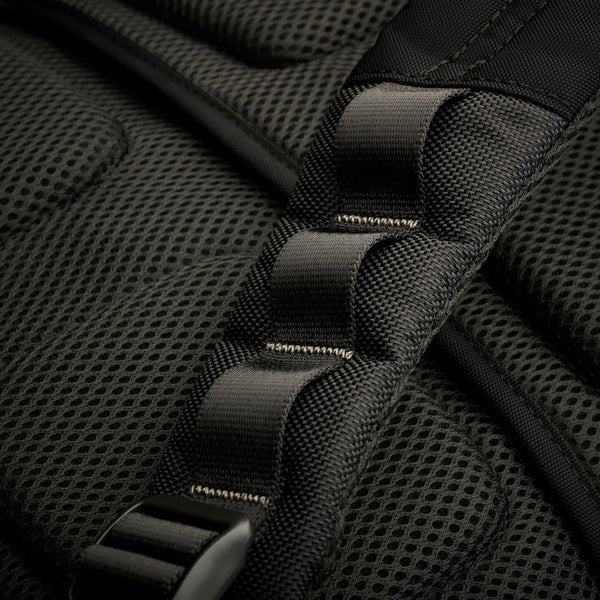Briggs & Riley HTA Medium Cargo Backpack - Durable Travel Backpack with Multiple Pockets for Laptop, Work & Outdoor Adventures | Perfect for Business Trips, Hiking & Commuting
