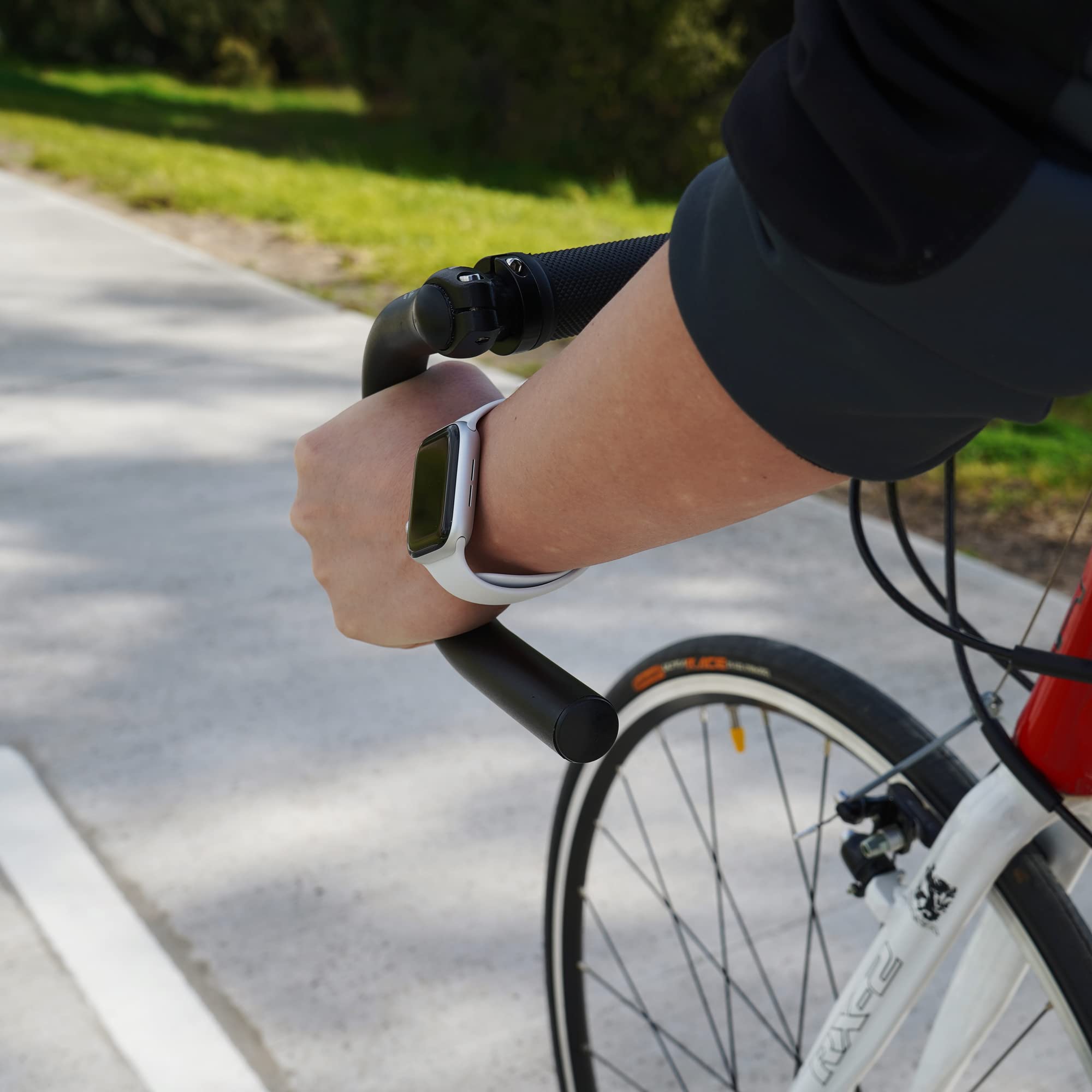 Venzo Road Bicycle Handlebar Adapter - Convert Flat Bar to Drop Bar for Mountain & Road Bikes | Perfect for Commuting, Touring & Road Cycling Upgrades