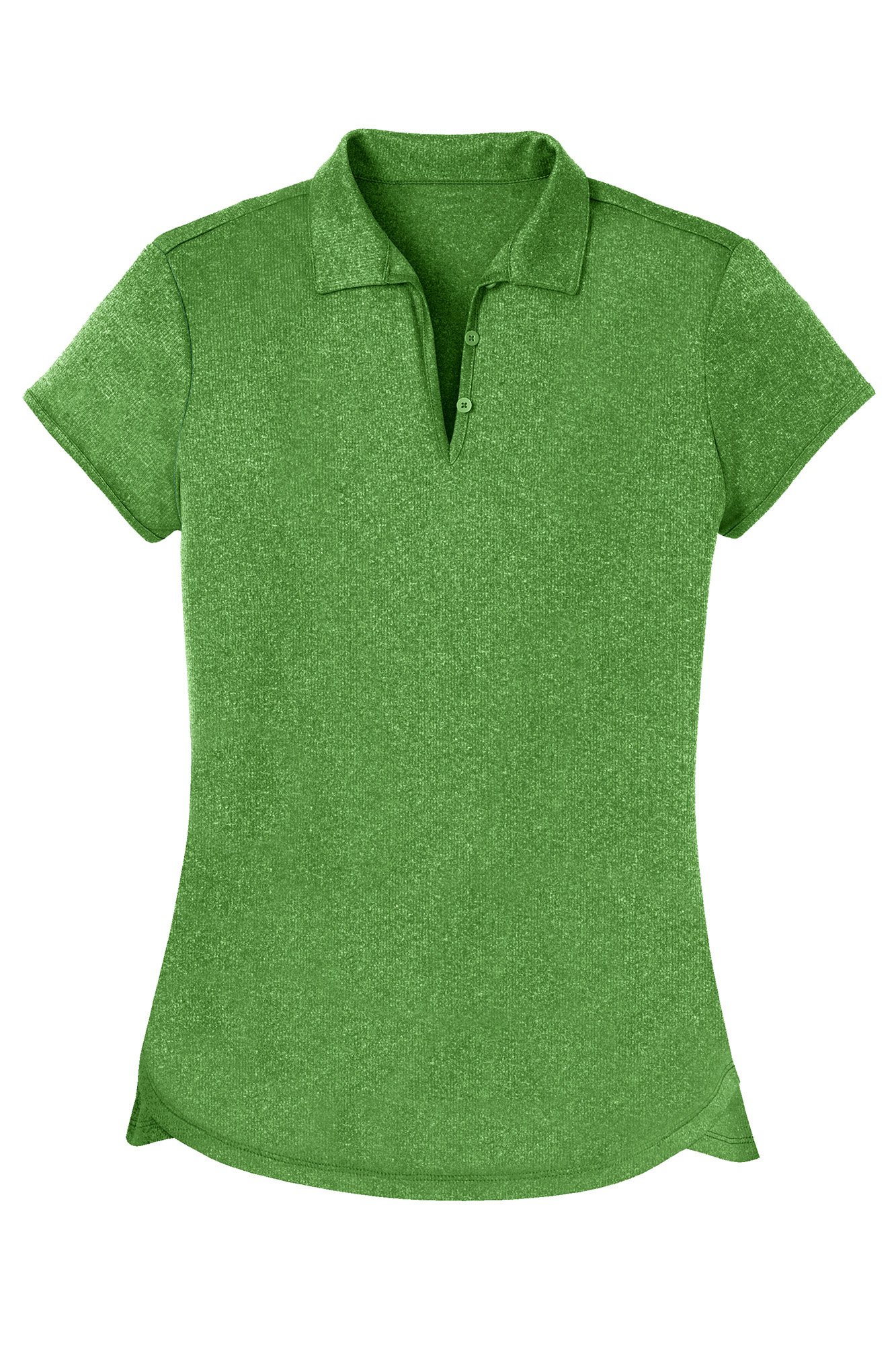 Opna Women's Moisture-Wicking Golf Polo Shirt - Breathable Athletic Top for Ladies - Perfect for Golf, Tennis & Outdoor Sports