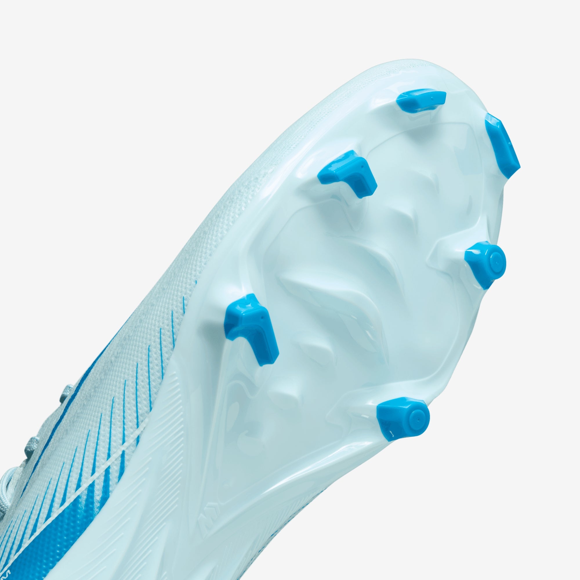 Nike Mercurial Vapor 16 Academy Soccer Cleats - Lightweight Football Shoes for Men & Women - Firm Ground FG Boots with Dynamic Fit Collar | Perfect for Training, Matches & Outdoor Sports