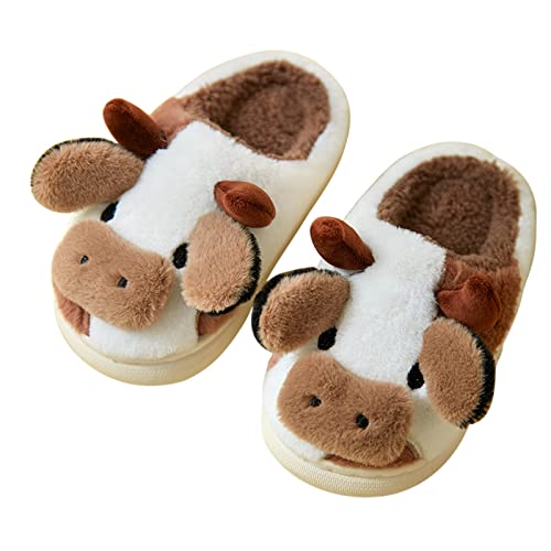 Brown Cow Open