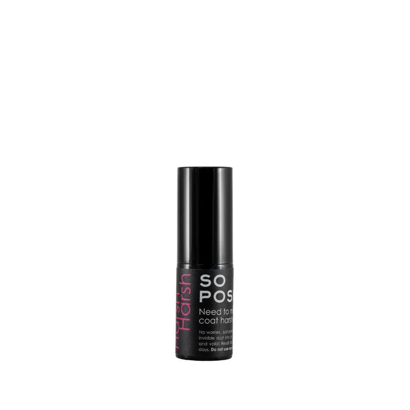 Posh Harsh Dust - Premium Cosmetic Loose Powder for Flawless Makeup | Perfect for Daily Use & Special Occasions