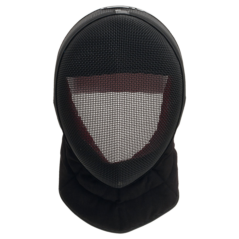 Allstar FIE Approved Coach Mask - Premium Fencing Face Protection for Training & Competition - Ideal for Coaches & Referees