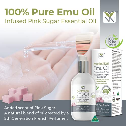 Pink Sugar