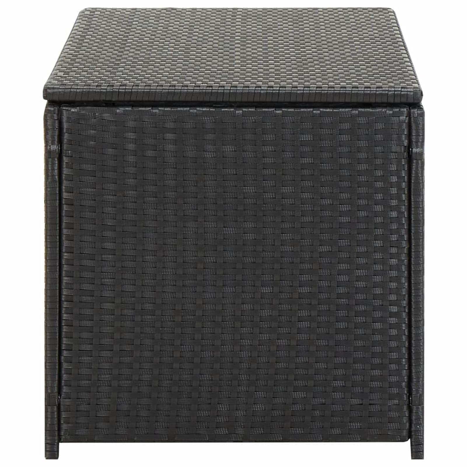Waterproof Outdoor Storage Box - 39.3