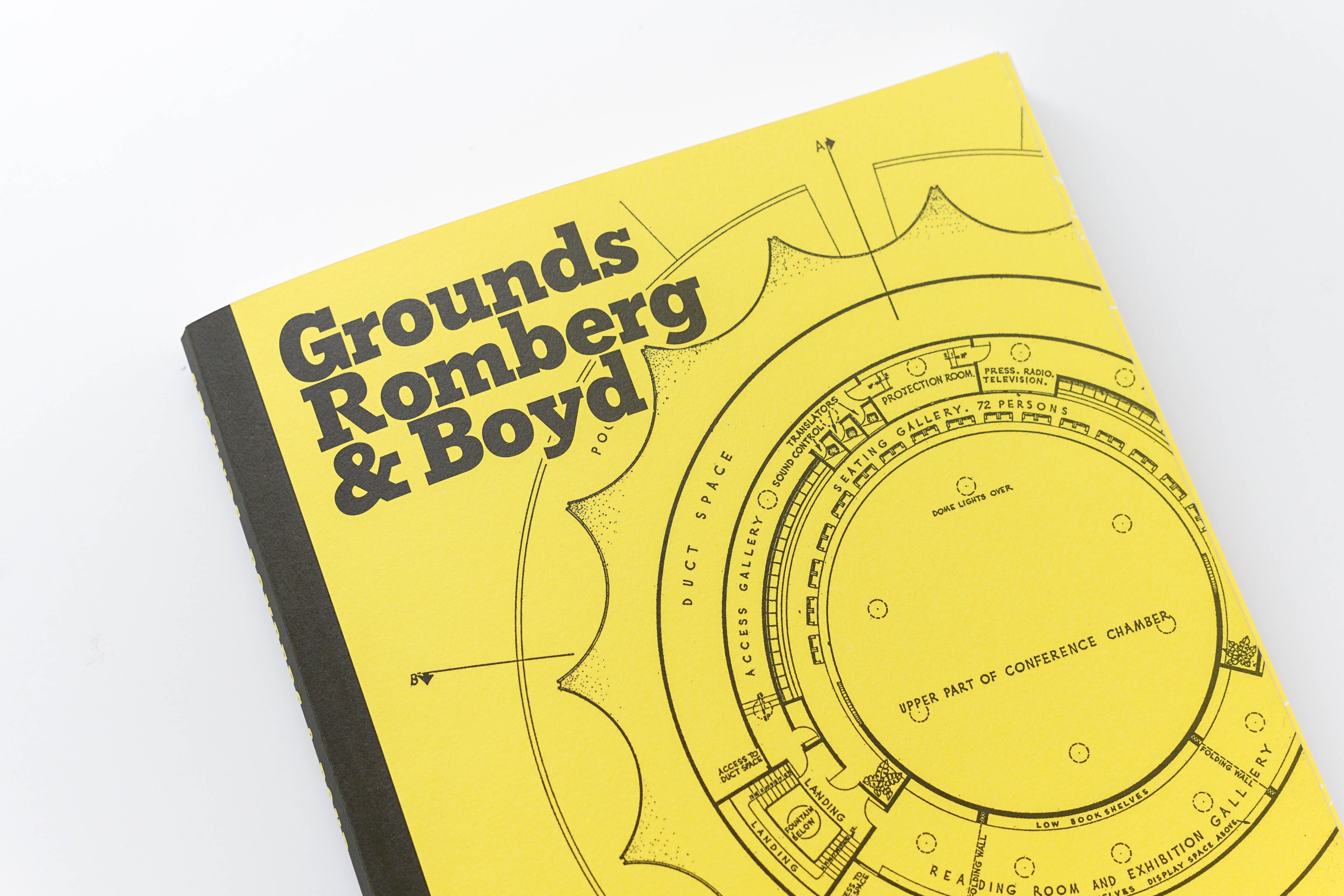 Grounds Romberg & Boyd: Midcentury Modern Architecture in Melbourne | Australian Design History for Home Decor & Office Spaces