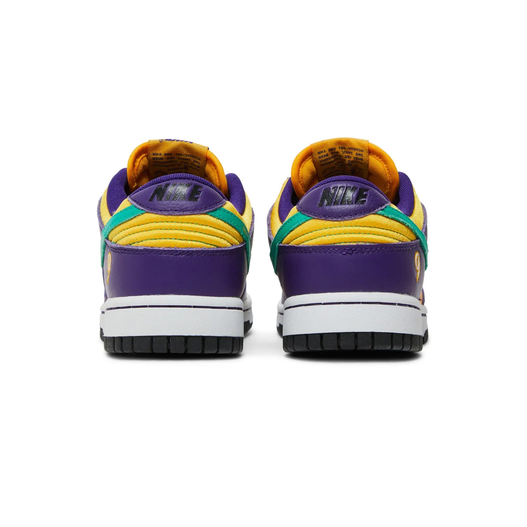 Nike Dunk Low LX 'Lisa Leslie' Women's Shoes (2022) - Retro Basketball Sneakers for Casual Wear & Street Style
