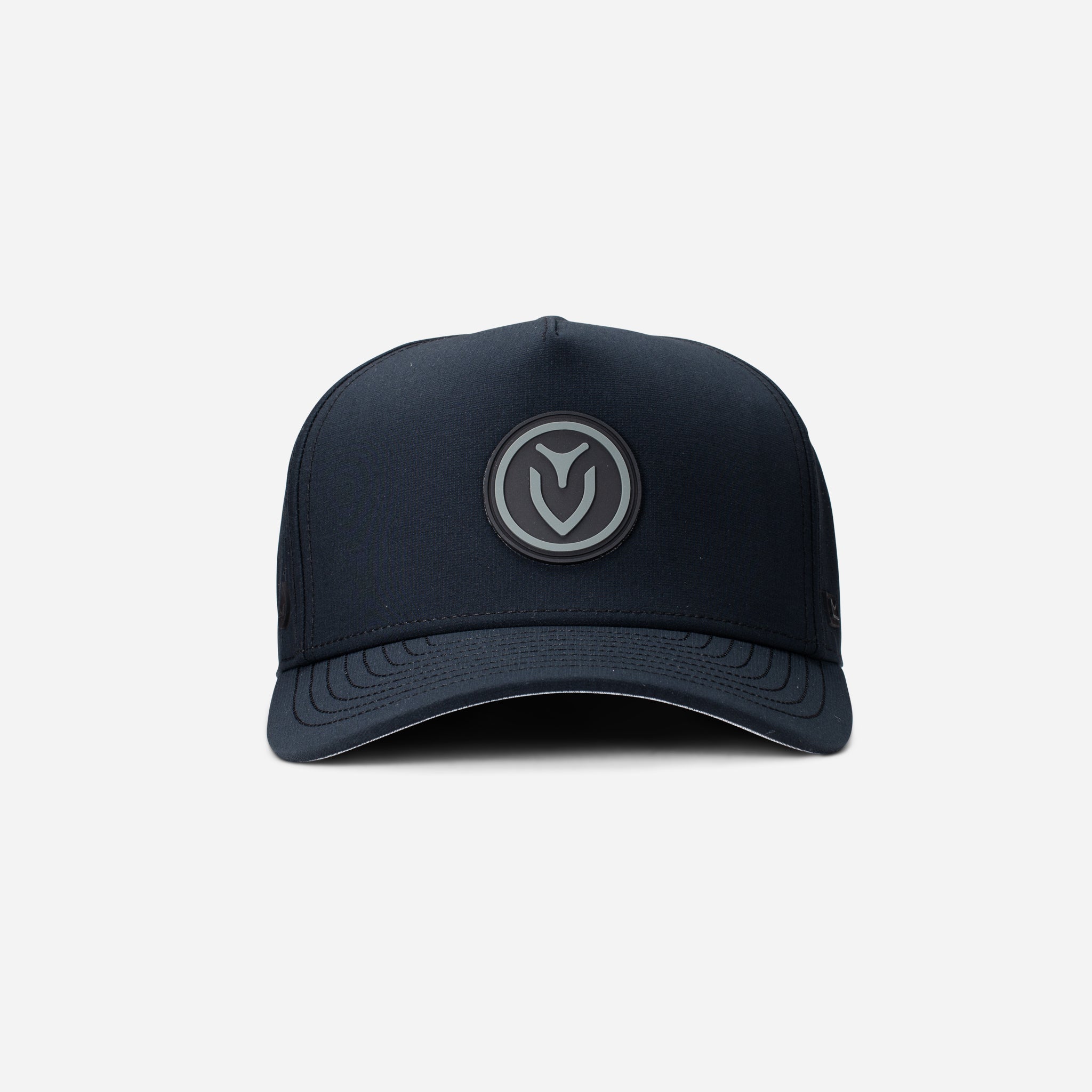 VESSEL x Melin Odyssey Hat - Premium Snapback Baseball Cap for Men & Women - Stylish & Comfortable for Outdoor, Sports, and Daily Wear