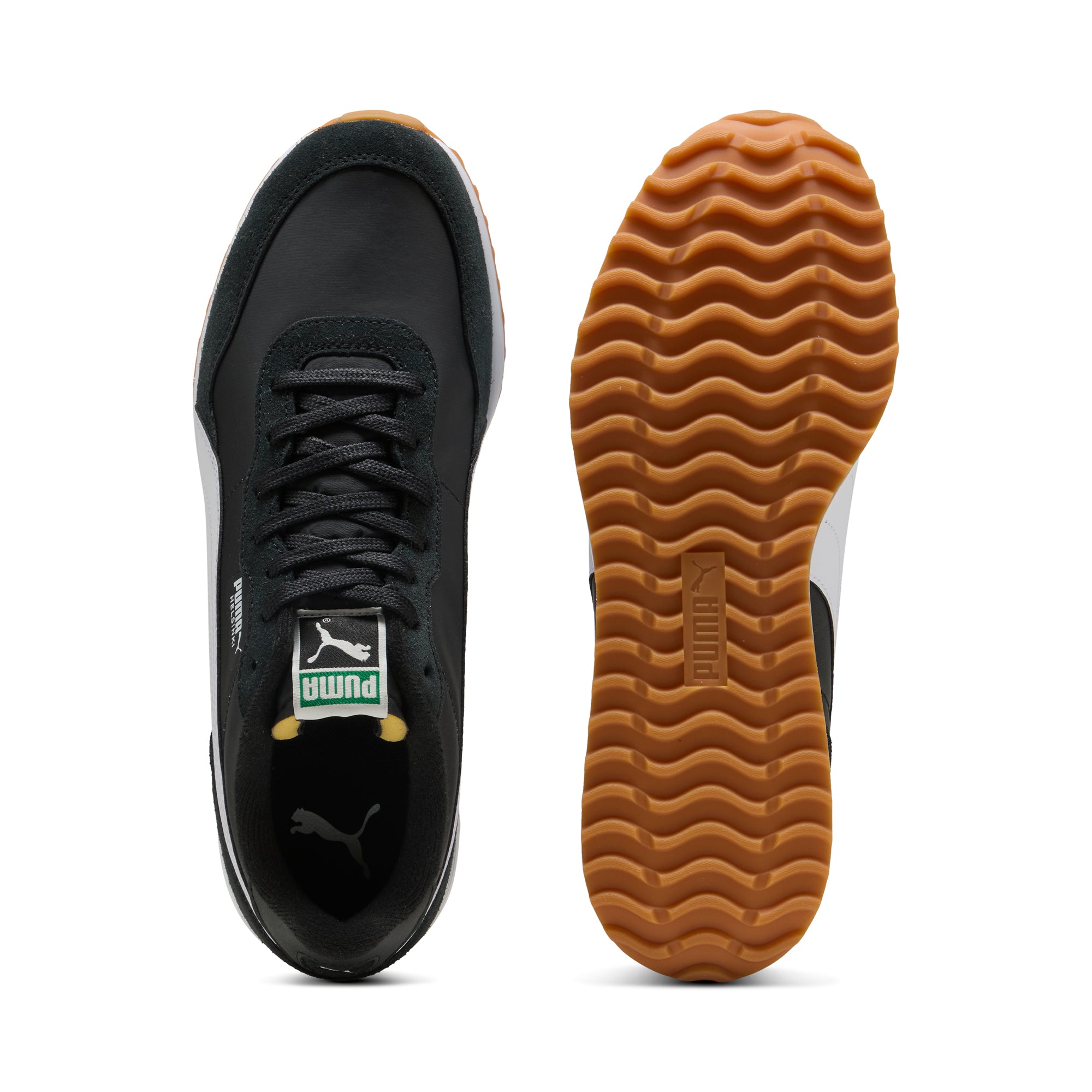 HELSINKI G Spikeless Golf Shoes for Men - Comfortable & Lightweight Golf Footwear for Walking Courses - Perfect for Casual Play & Practice Rounds
