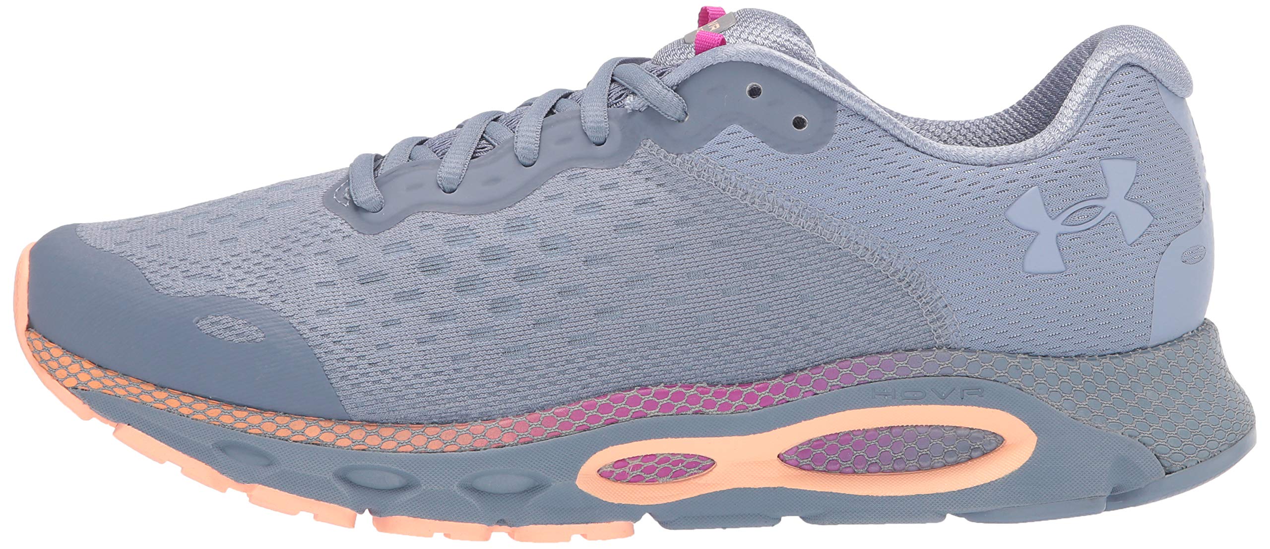 Under Armour Women's HOVR Infinite 3 Running Shoes - Lightweight Cushioned Sneakers for Women's Jogging, Training & Gym Workouts | Perfect for Road Running & Fitness Enthusiasts