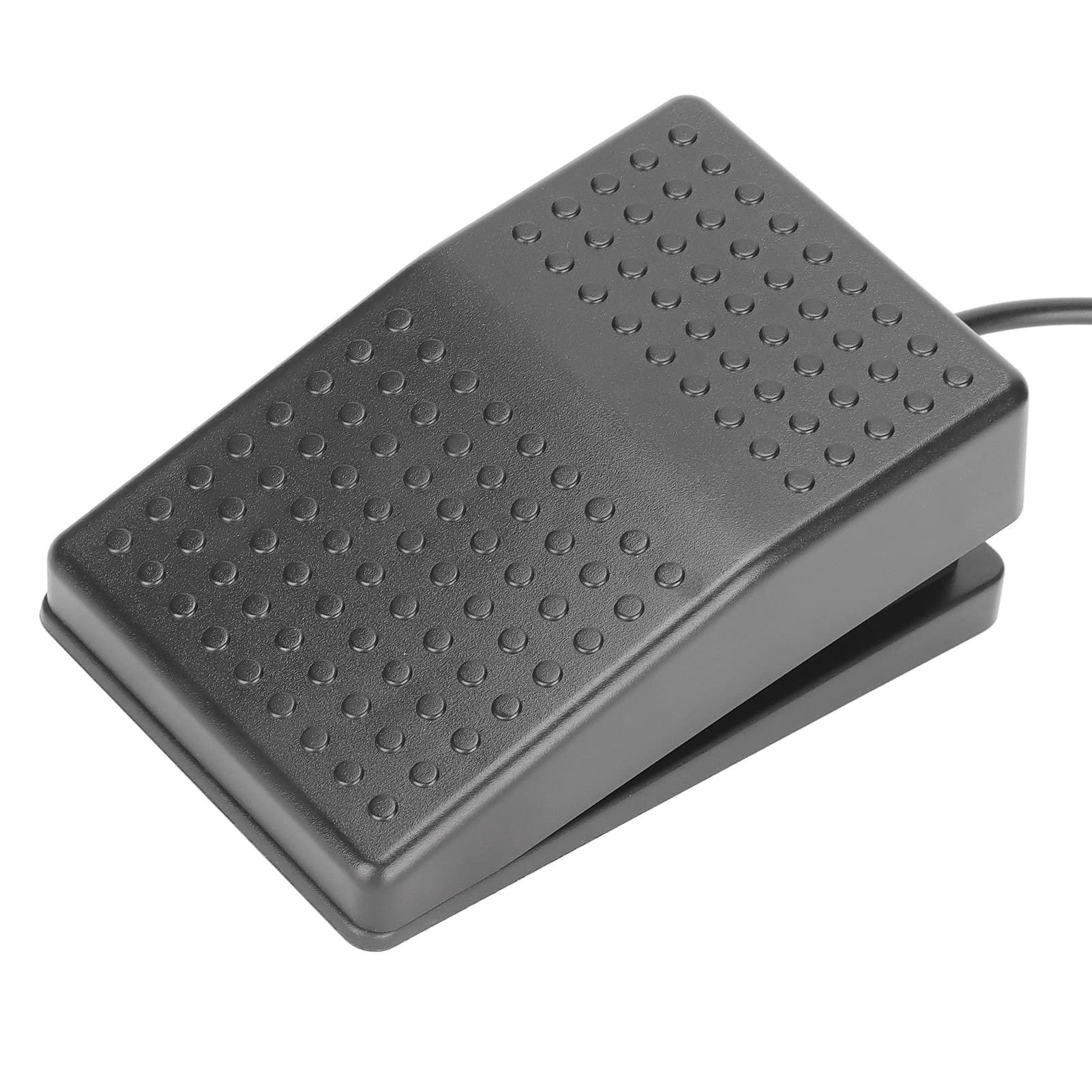 Programmable USB Foot Switch Pedal for Gaming & PC Control