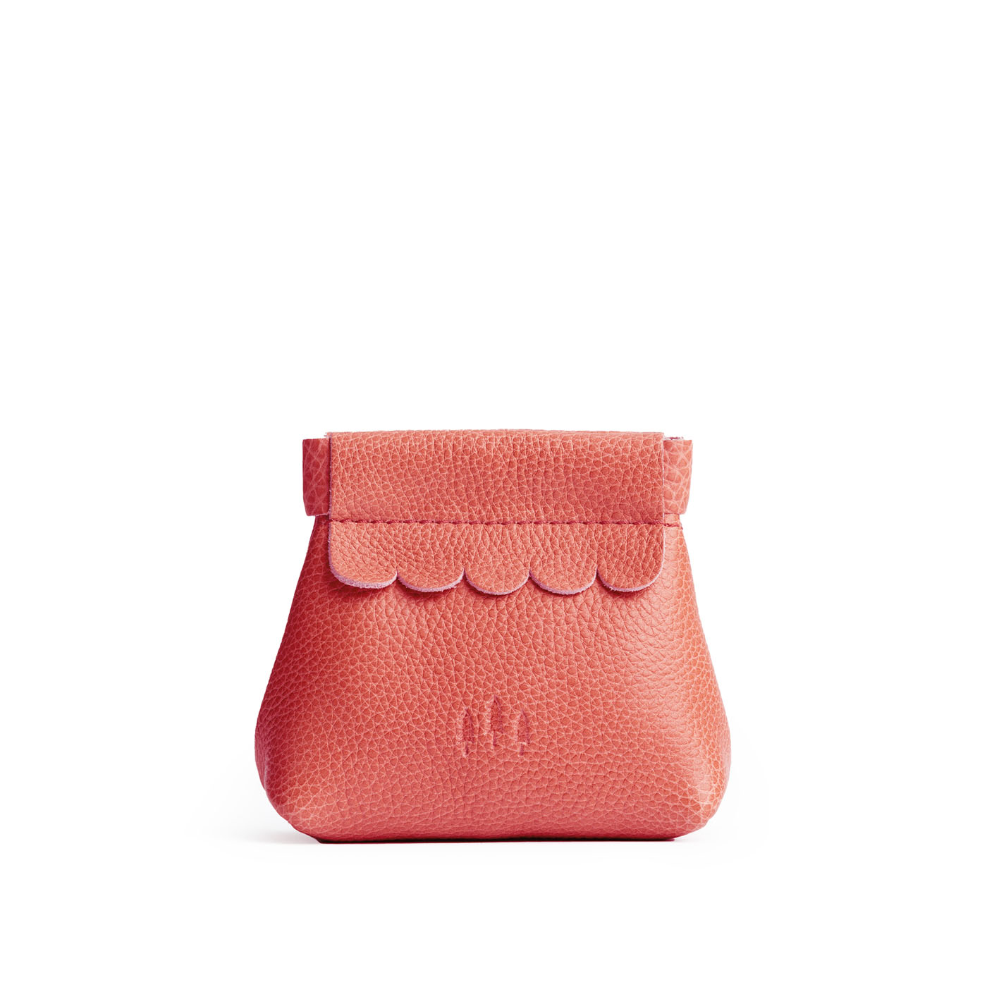 Penny Pouch - Small Coin Purse Wallet for Loose Change | Perfect for Travel, Shopping & Everyday Use