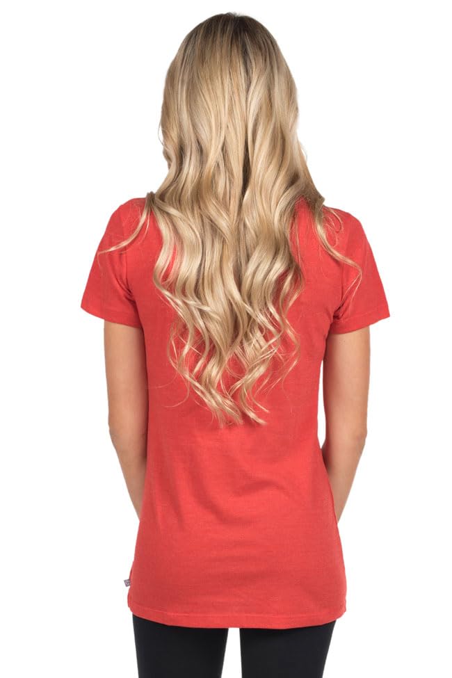 Funny Christmas T-Shirts for Women - Cute Holiday Graphic Tees | Perfect for Ugly Sweater Parties & Family Gatherings
