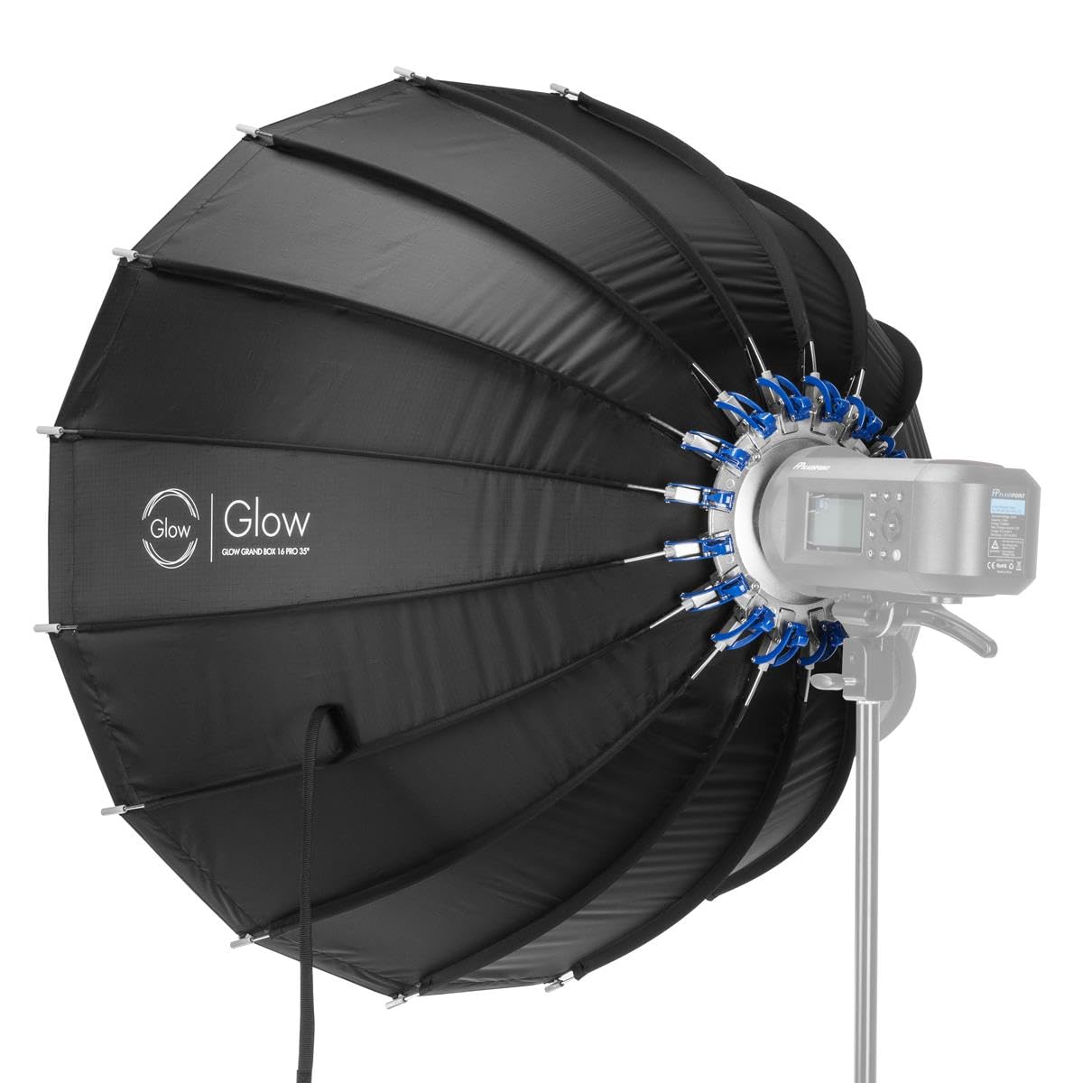 Glow Grand Box 16 Pro 35