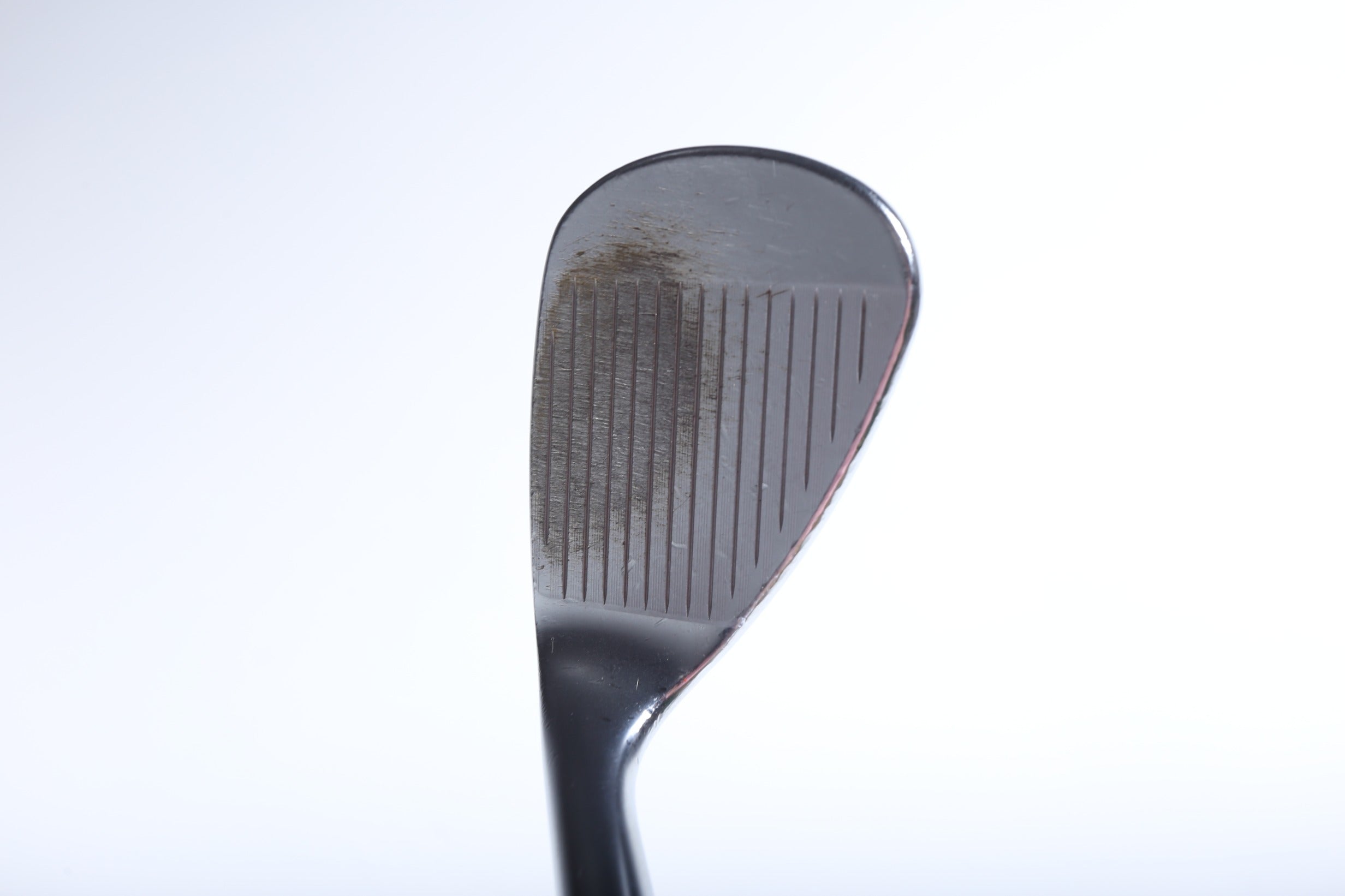 Callaway MD5 JAWS Chrome Sand Wedge 54° Stiff Flex Right Hand Golf Club - Perfect for Bunker Shots, Chipping & Short Game Improvement