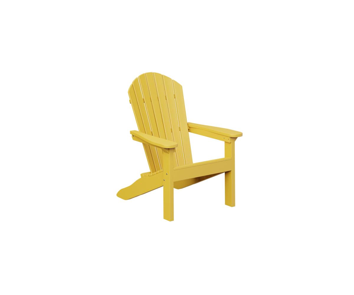 Sunburst Yellow
