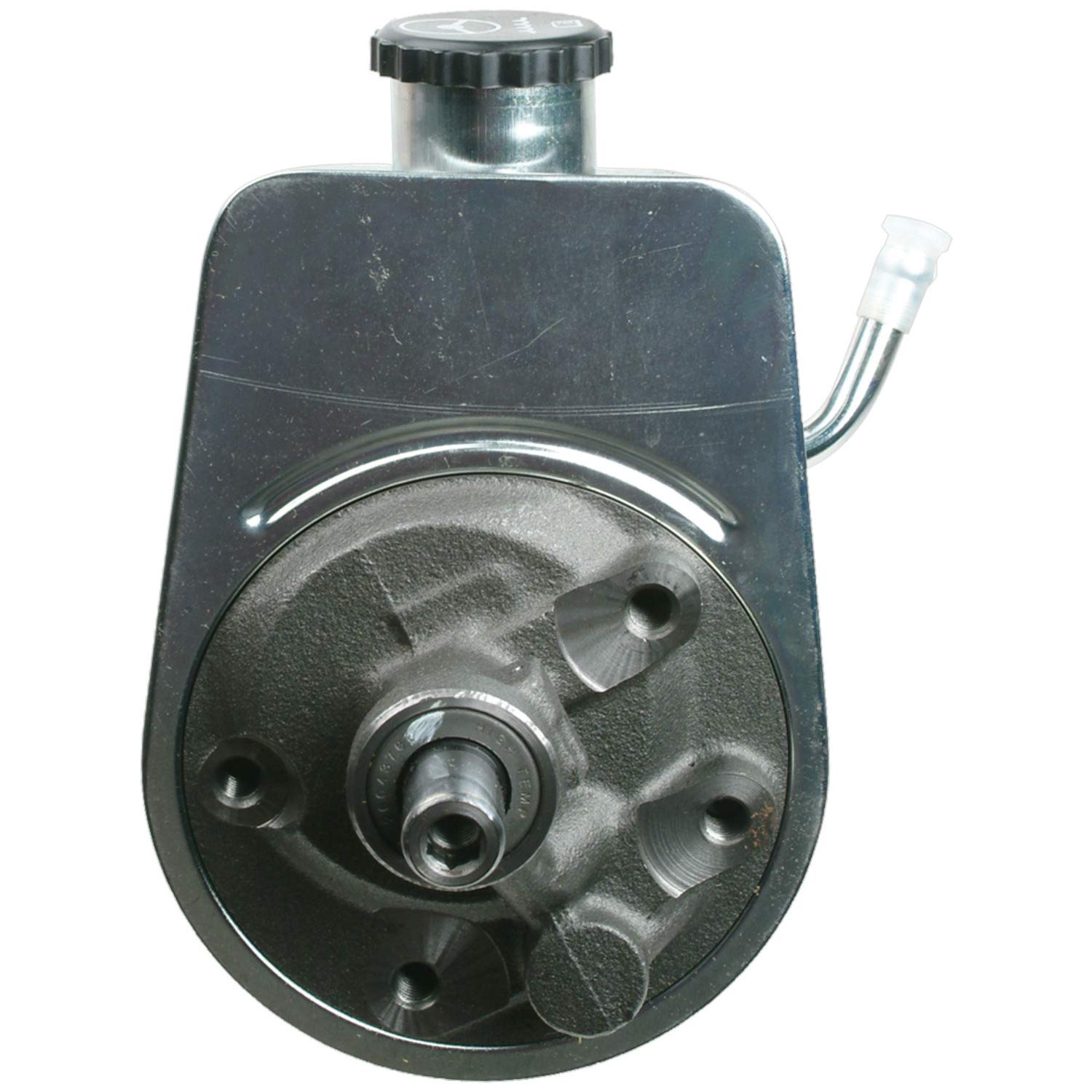 Cardone 96-8735 New Power Steering Pump - High Performance Replacement for Smooth Steering in Cars, Trucks & SUVs - Perfect for DIY Auto Repairs & Professional Mechanics