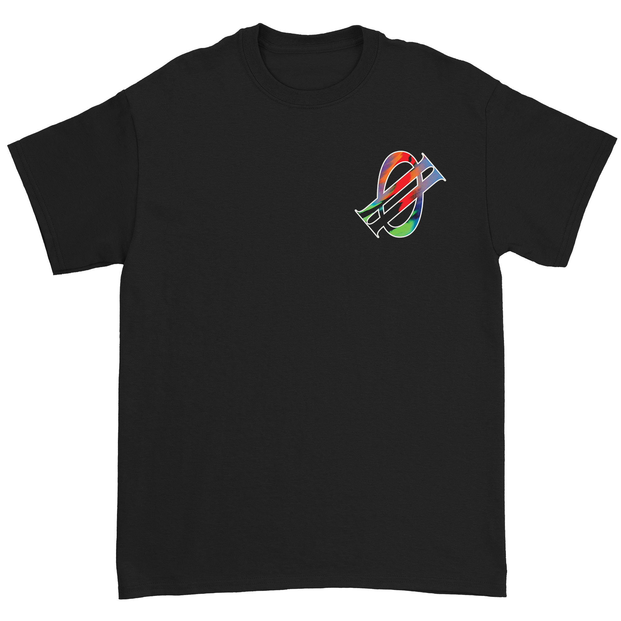 Underoath The Place After This One Band T-Shirt | Official Merch | Unisex Cotton Tee for Concerts & Music Fans