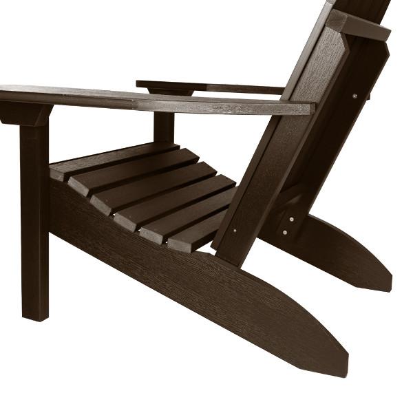 Premium Adirondack Chair - Durable Outdoor Patio Furniture for Garden, Poolside & Backyard Relaxation | Comfortable & Weather-Resistant Design