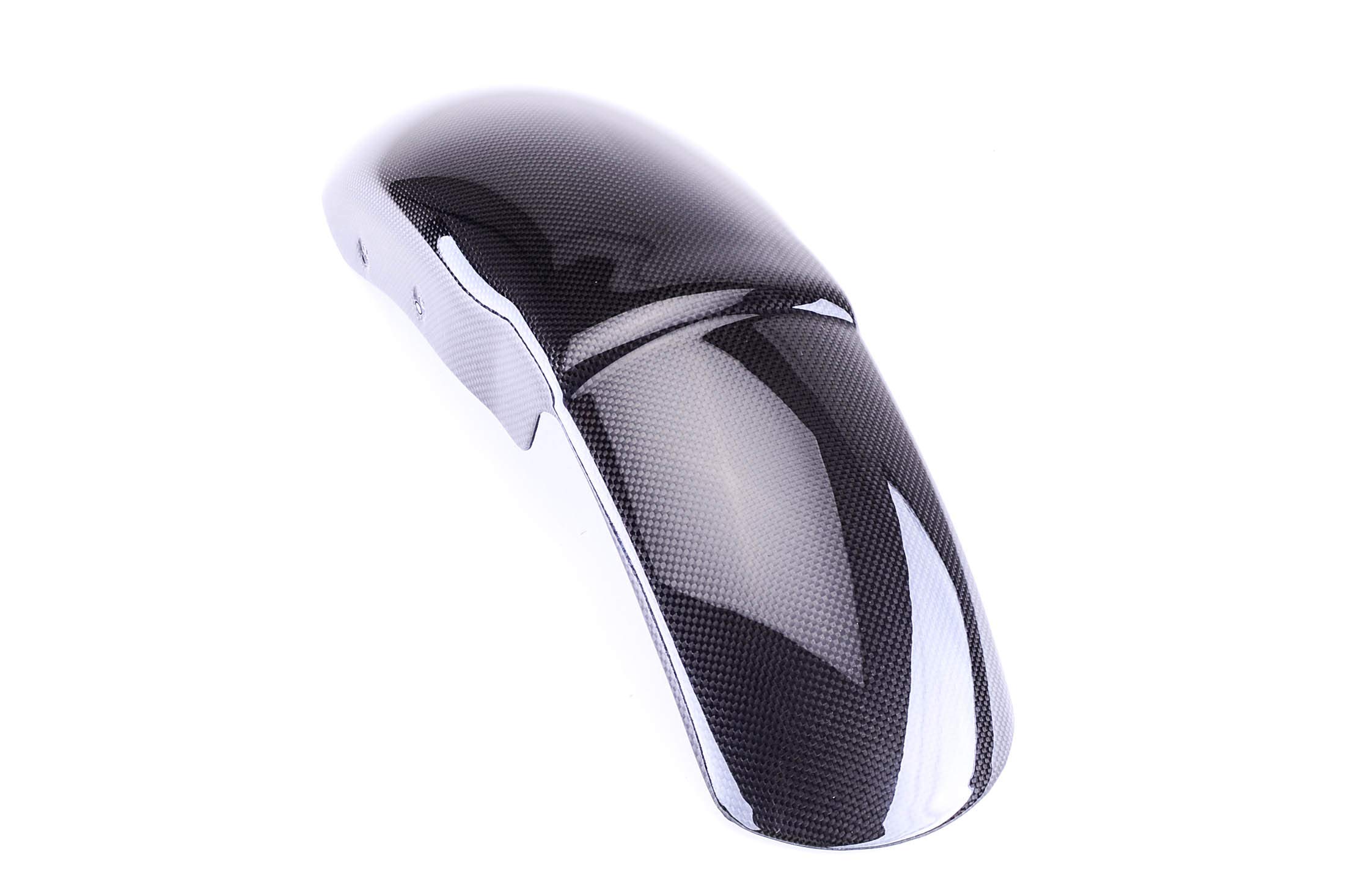Bestem Carbon Fiber Front Fender Mudguard Fairing for Harley Davidson VRSCF V-Rod Muscle - Lightweight Protection & Stylish Upgrade for Motorcycle Enthusiasts | Perfect for Cruising, Touring & Custom Bike Shows
