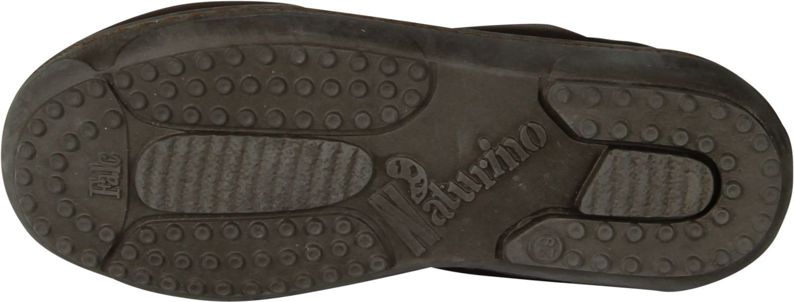 Naturino Toddler & Little Kid Polo Loafers - Comfortable & Stylish Shoes for Boys & Girls - Perfect for School, Play & Special Occasions