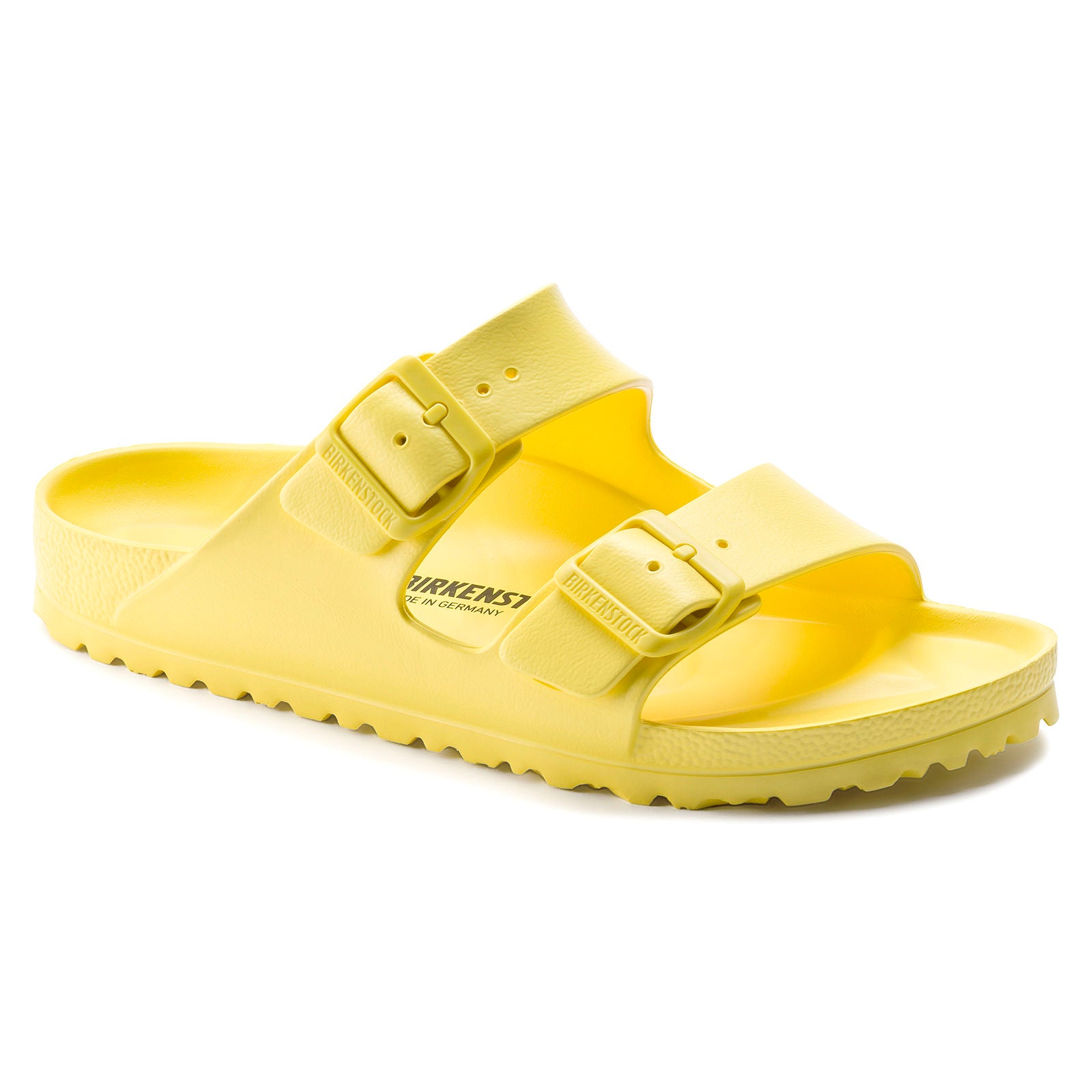 Birkenstock Arizona EVA Sandals for Women & Men - Comfortable Lightweight Slip-On Shoes for Beach, Pool, and Summer Outdoor Activities