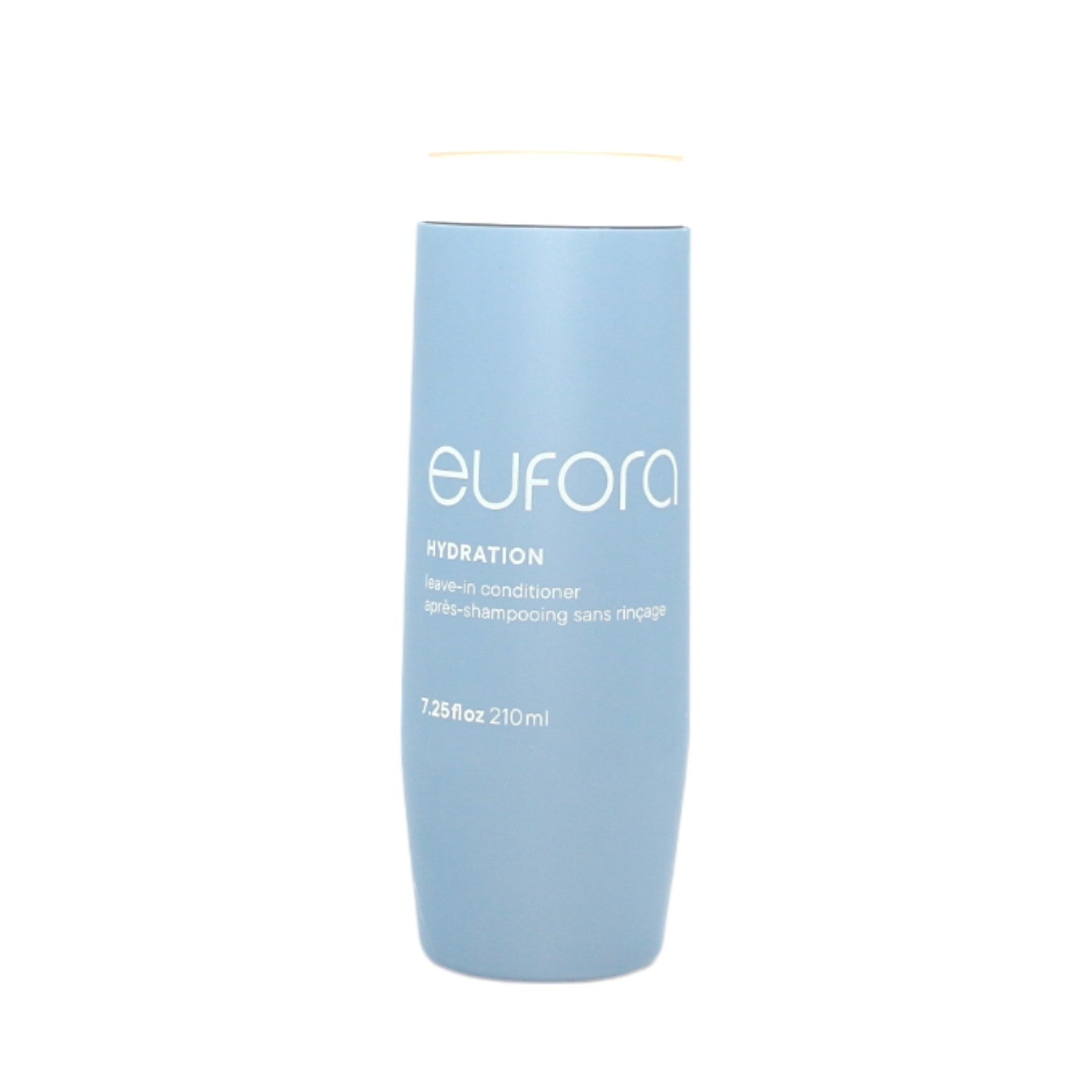 Eufora Hydration Leave-In Conditioner 7.25 oz - Detangling & Moisturizing Hair Treatment for Dry, Damaged Hair - Perfect for Daily Use & Post-Wash Care
