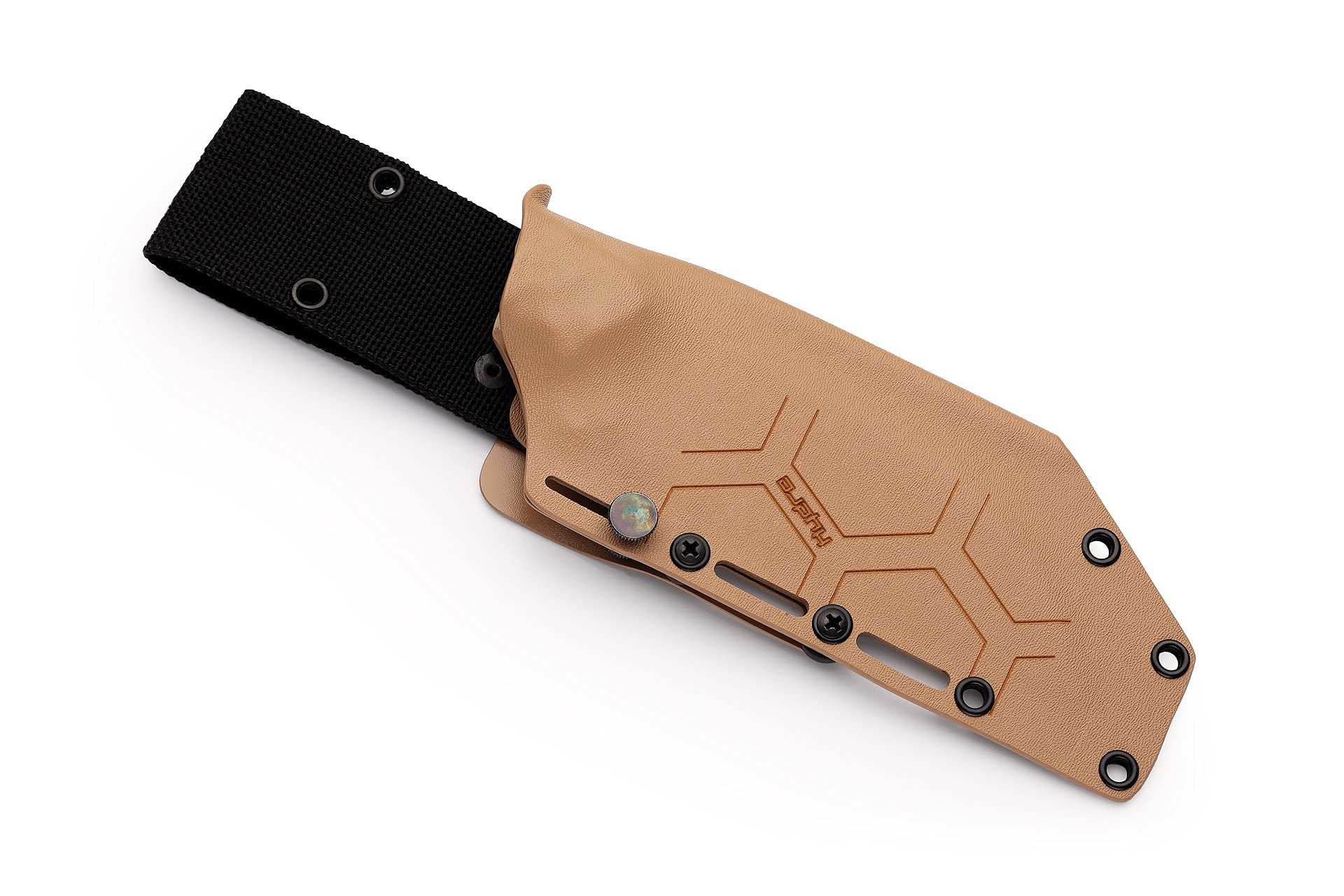 Hydra Tactical Knife VERITAS - 5.5