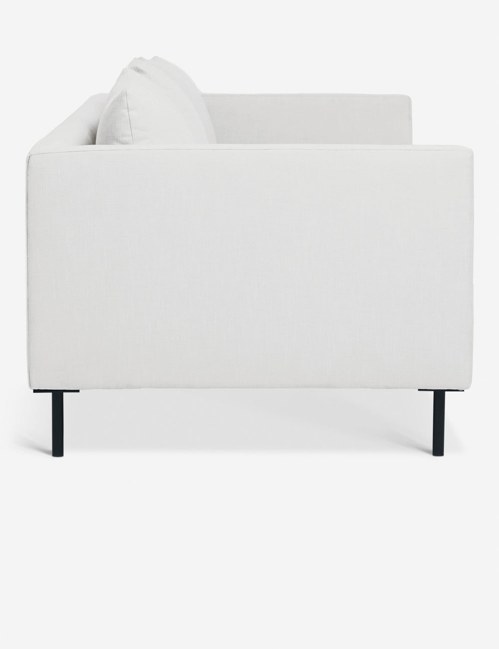 Alaya Sofa - Modern Comfortable Couch for Living Room, Lounge & Home Decor | Stylish Sectional Sofa with Premium Fabric